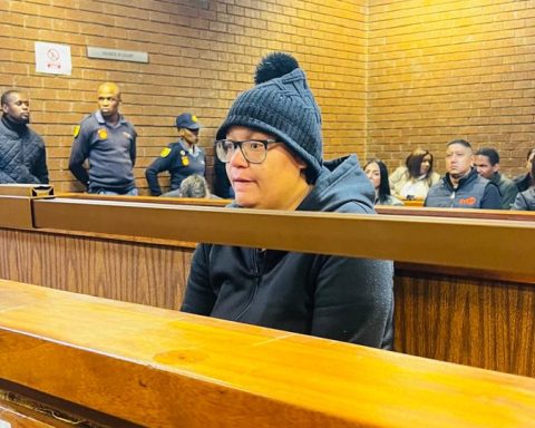 Tiffany Meek Bail Denied in Jayden-Lee Murder Case