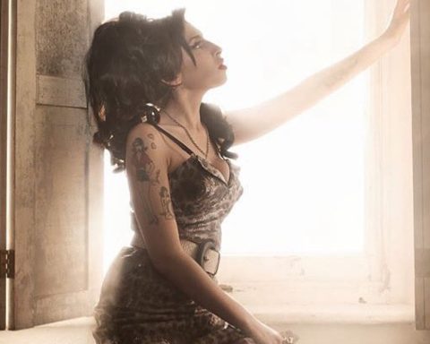 Remembering Amy Winehouse, 13 Years Later