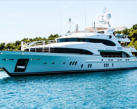 South African Woman Murdered on Bahamas Superyacht