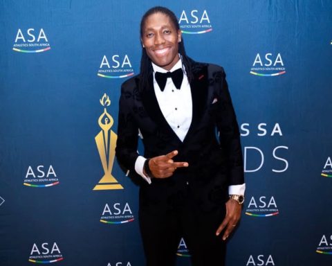 Caster Semenya's Court Ruling Finds Rights Were Violated