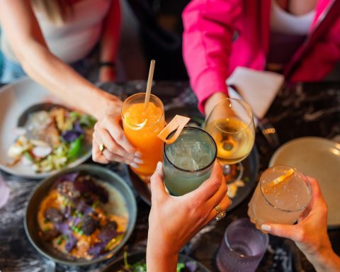 Rollout of DinnerMatch: Bringing Strangers Together Through Food