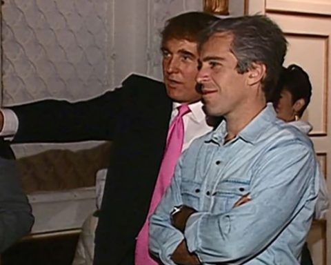 Epstein Files Implicate Trump, Stir GOP Controversy