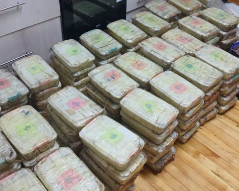 R54 million drug bust in Goodwood exposes heroin and tik stash
