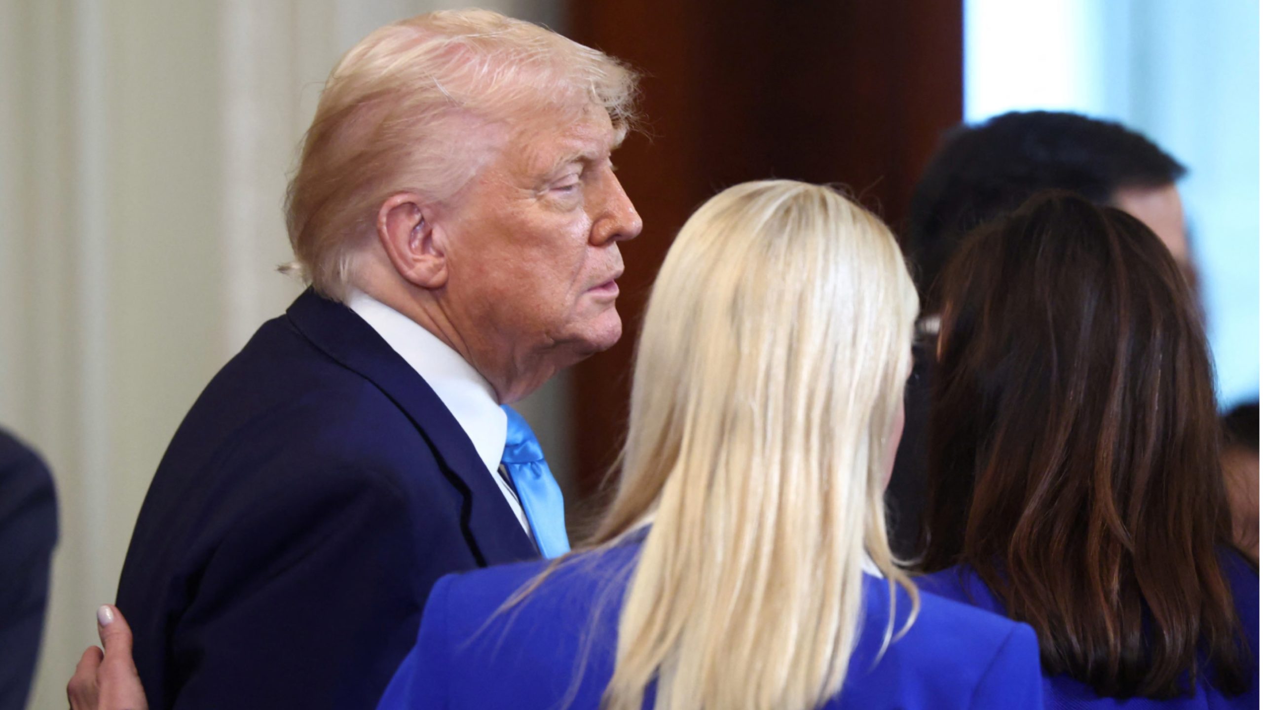 President Trump