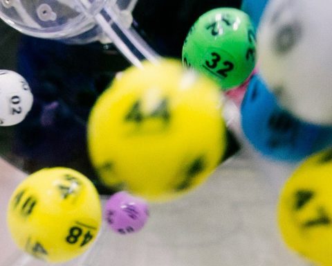 Lotto Plus Jackpot Winner Scores R30 Million