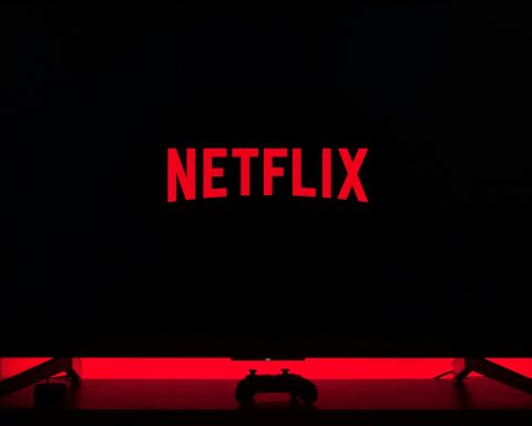 Netflix Film and TV Training Boosts SA Talent