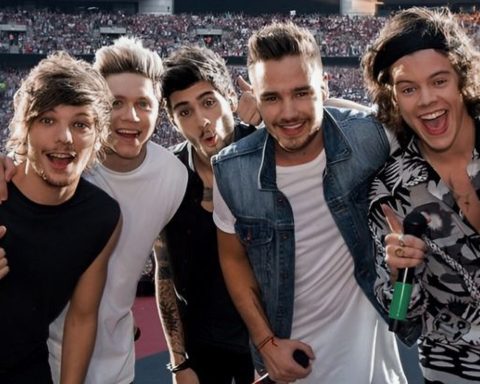 One Direction Celebrates 15 Years of Global Success