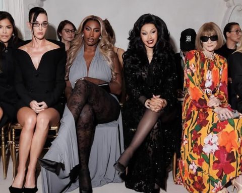Paris Couture Week Style: Street Fashion Highlights