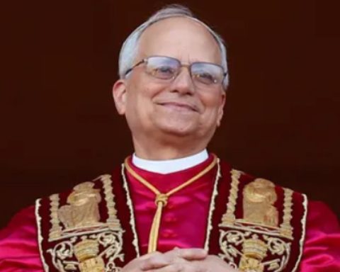 Pope Condemns Gaza War, Urges Immediate Ceasefire