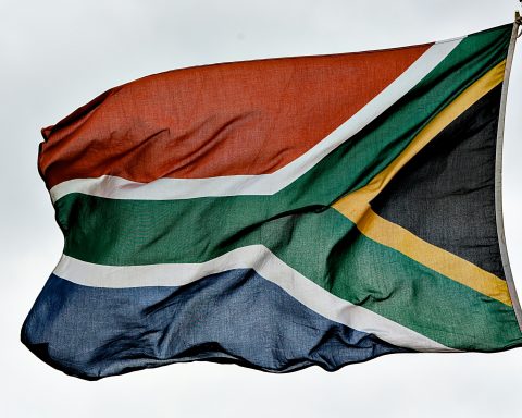 Proposal to Change the Name of South Africa