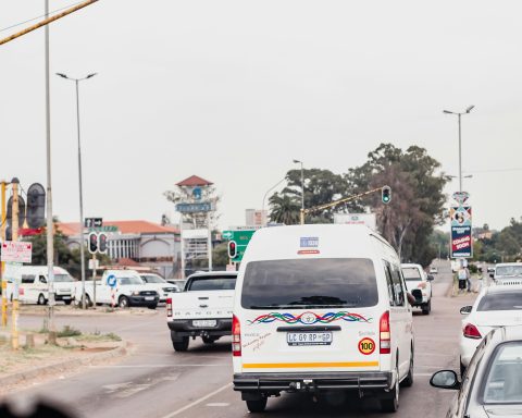 Gauteng Taxi Violence: Task Team to Curb Deadly Clashes