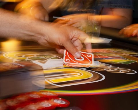 UNO Becomes Casino Game: From Living Room to Las Vegas