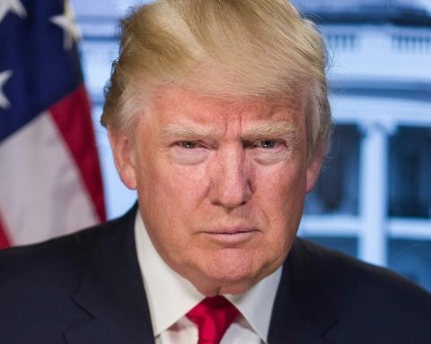 U.S. President Donald Trump