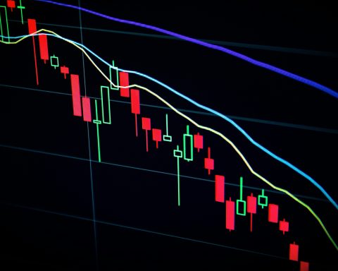 Dollar Holds as Yields Drop Amid Market Caution