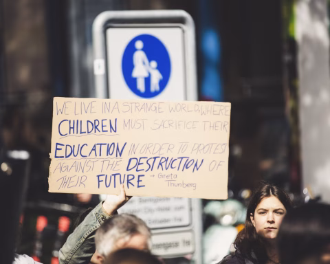 Pupils to Help Decide Sanctions for Abusive Teachers