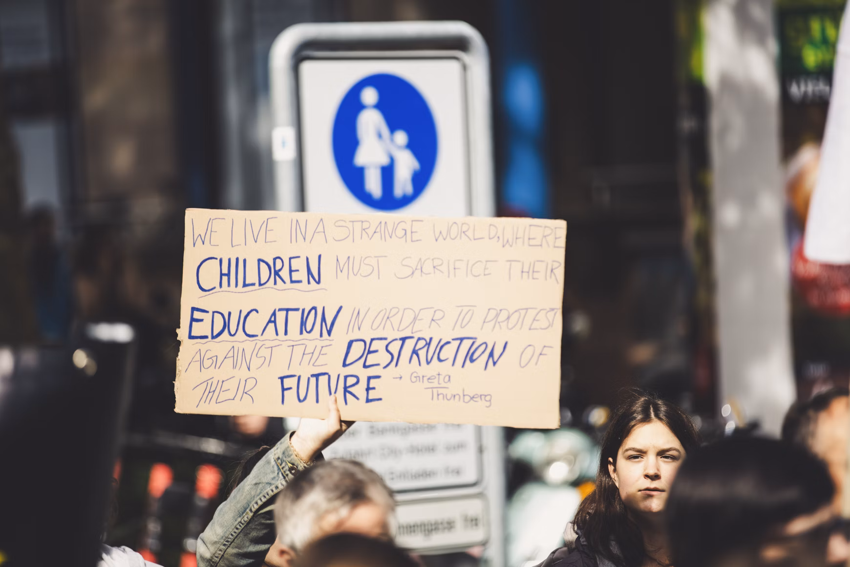 Pupils to Help Decide Sanctions for Abusive Teachers