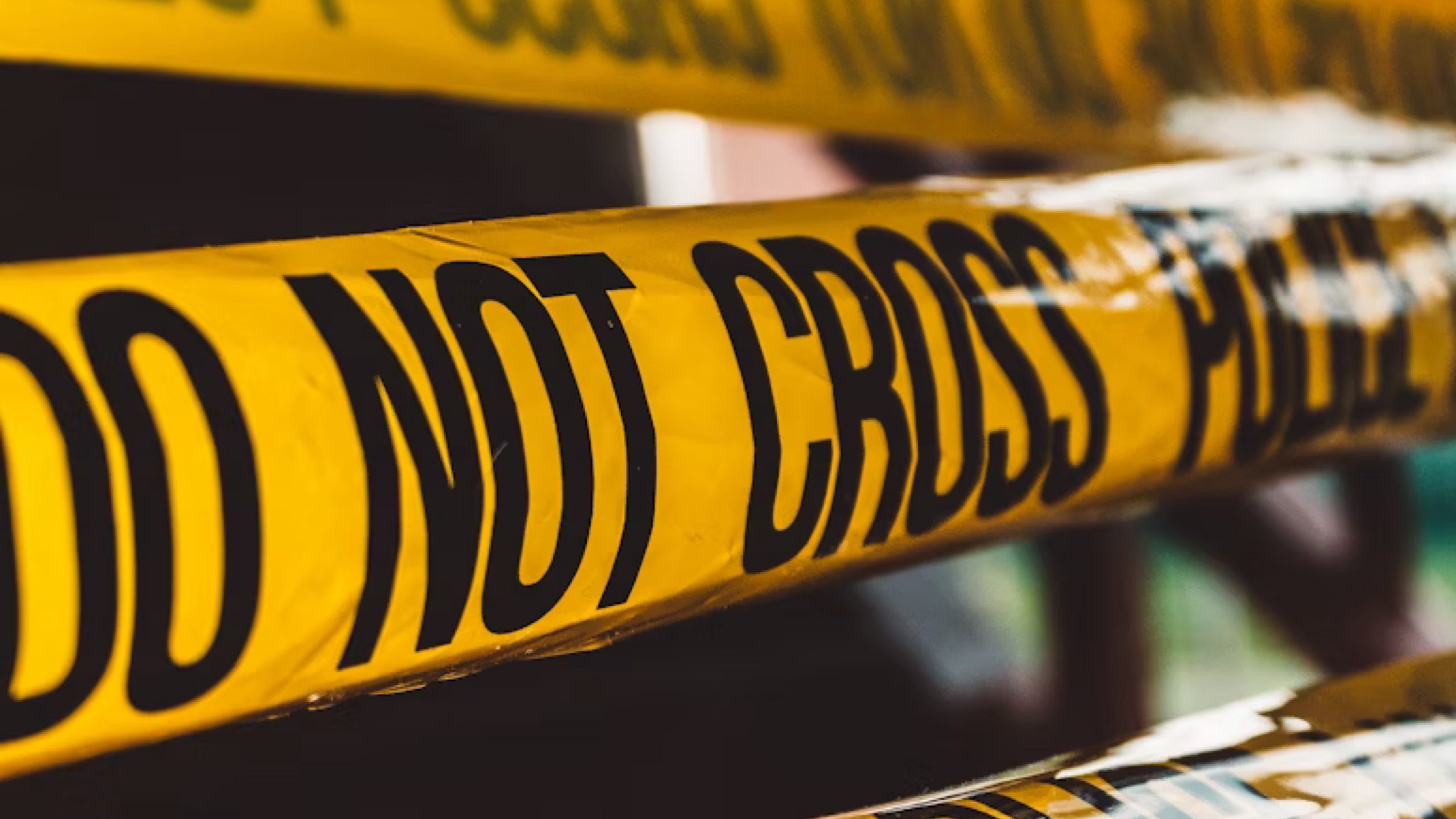 Murder Witness Killed in Cape Town During Gun Campaign