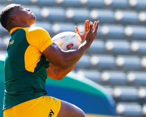 Springboks vs Wallabies: New Ideas for Strong XV