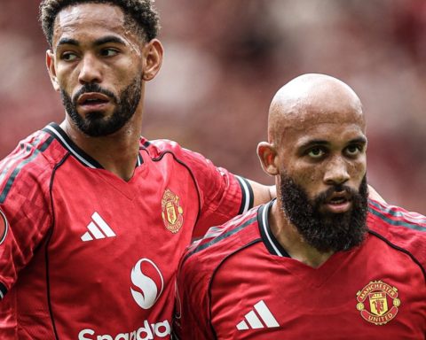 Arsenal Defeat Manchester United in PL Opener