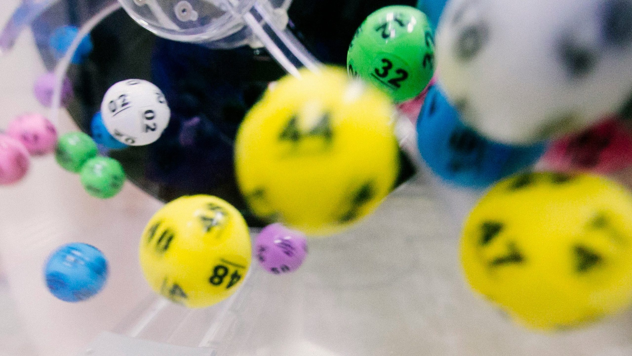 Ithuba Denies Lottery Conspiracy Claims After R124m Win
