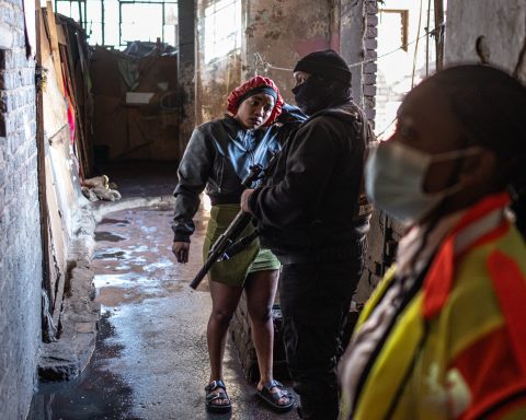 Limpopo Rape Cases: Woman in Court, Mother and Teen Held