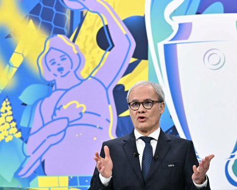 UEFA Champions League Draw: When is it and Who’s in?