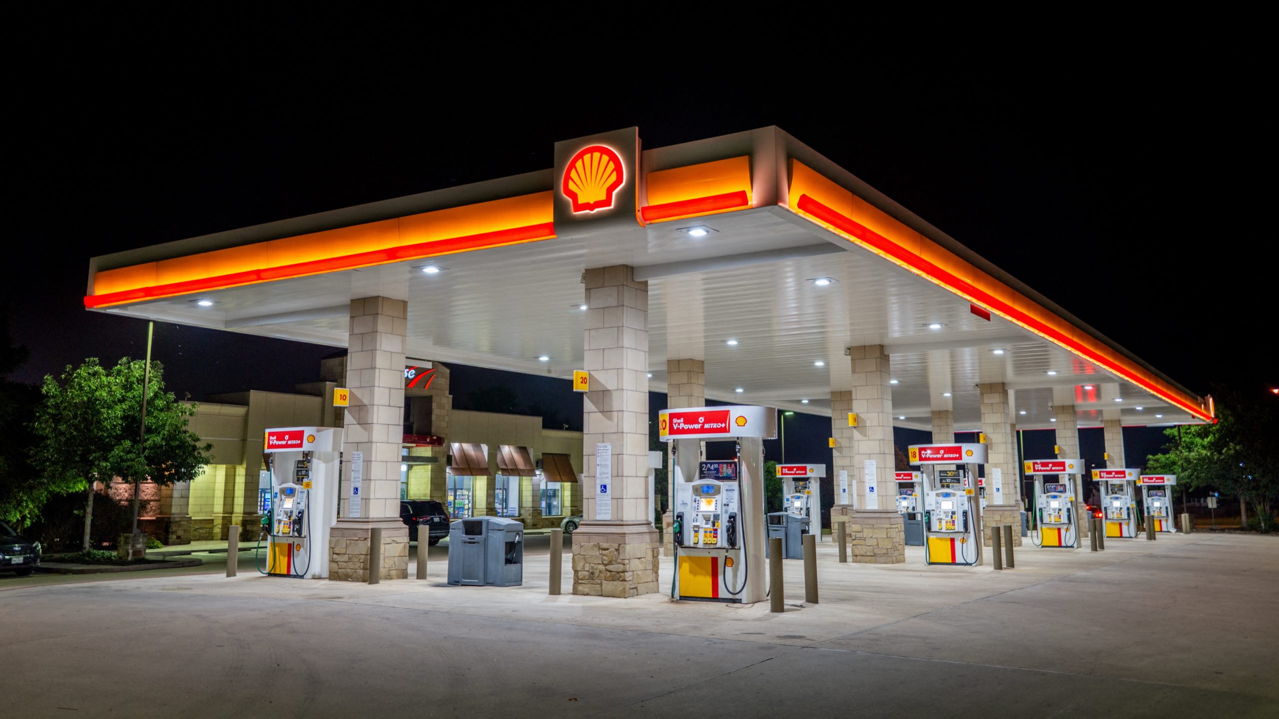Shell Oil Drilling in South Africa Faces Fresh Court Fights