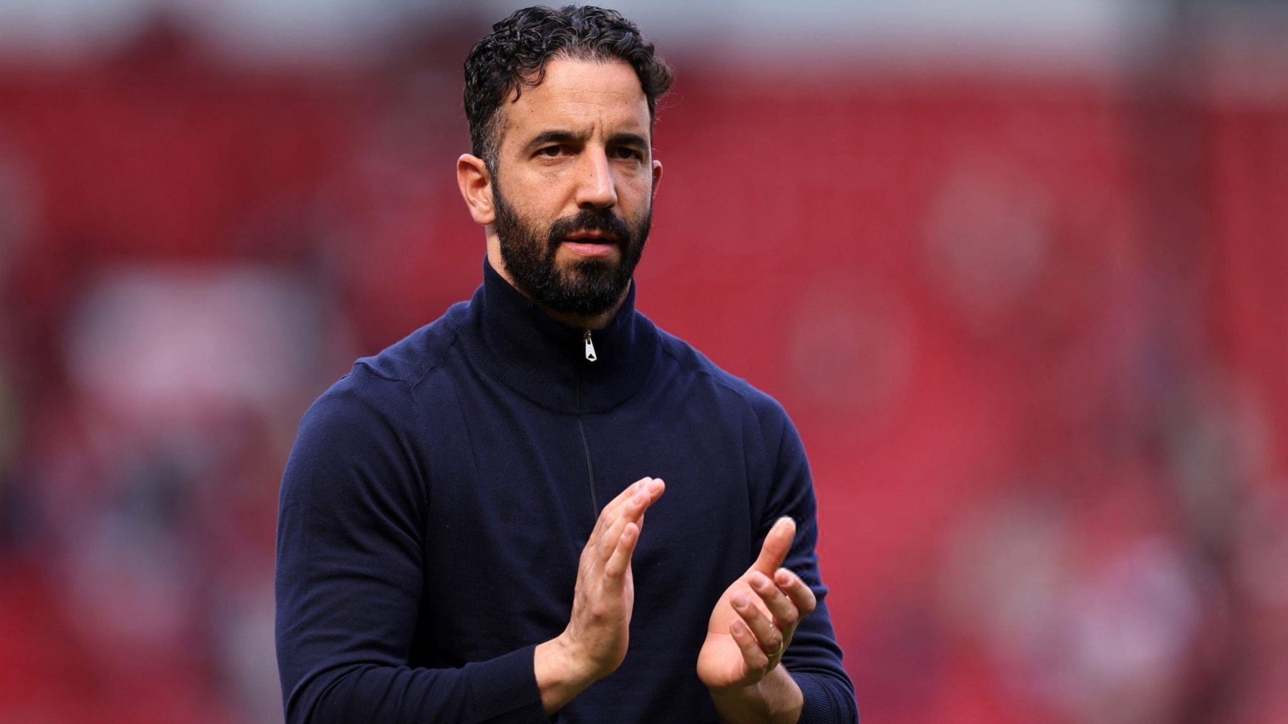 Under-fire boss Ruben Amorim says he “sometimes wants to quit” after Manchester United’s shock League Cup loss to Grimsby, but he vows a reset before Burnley as pressure intensifies.