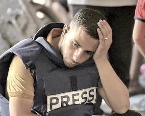 Al Jazeera Journalist Killed in Gaza Airstrike