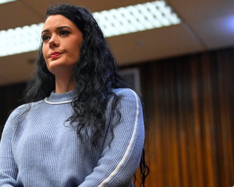 Amber-Lee Hughes Guilty in Child Murder Case