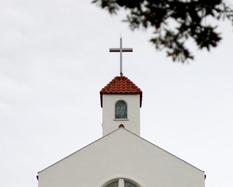 Belhar Church Shooting Leaves Father Dead Outside Crèche
