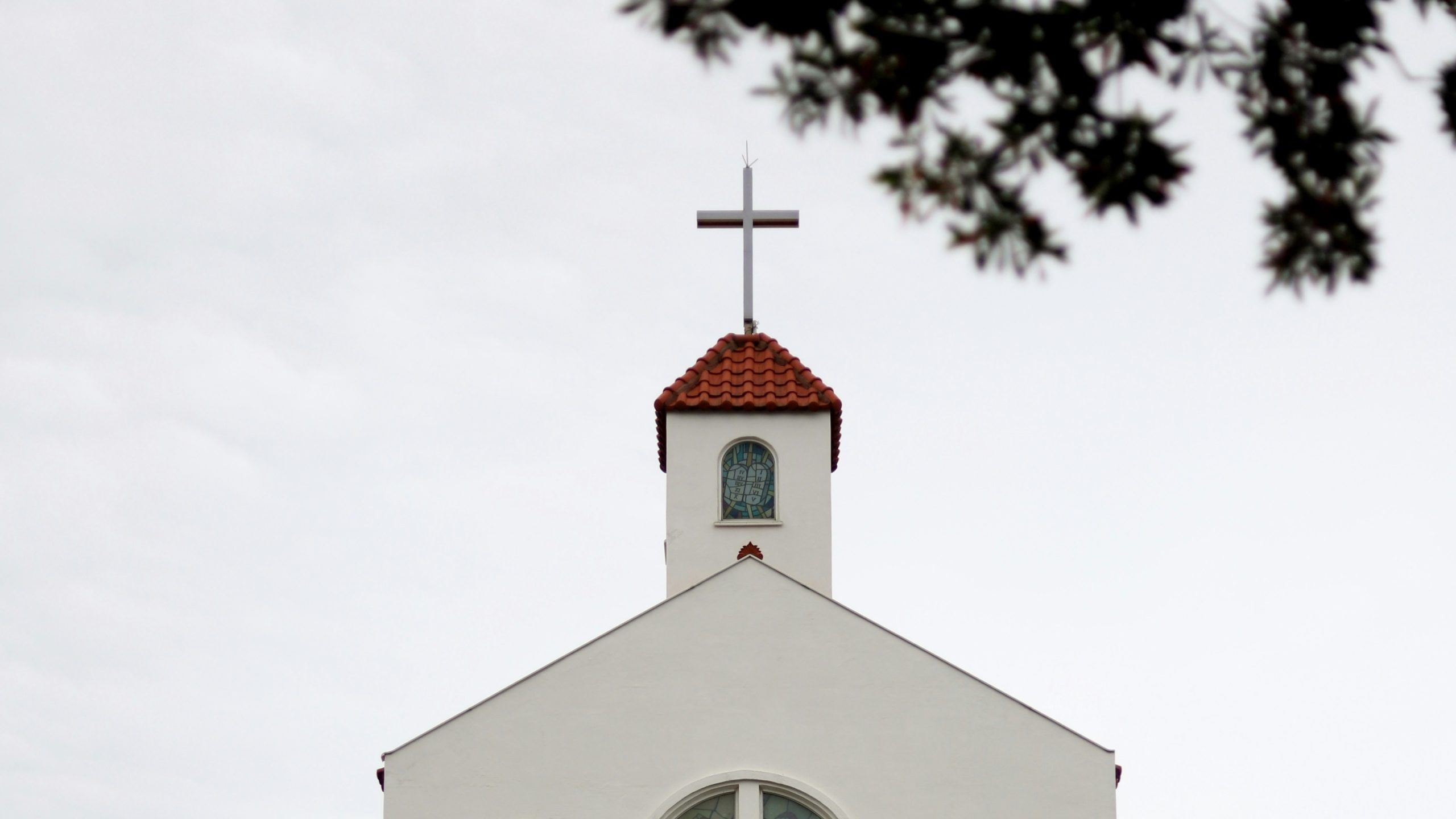 Belhar Church Shooting Leaves Father Dead Outside Crèche