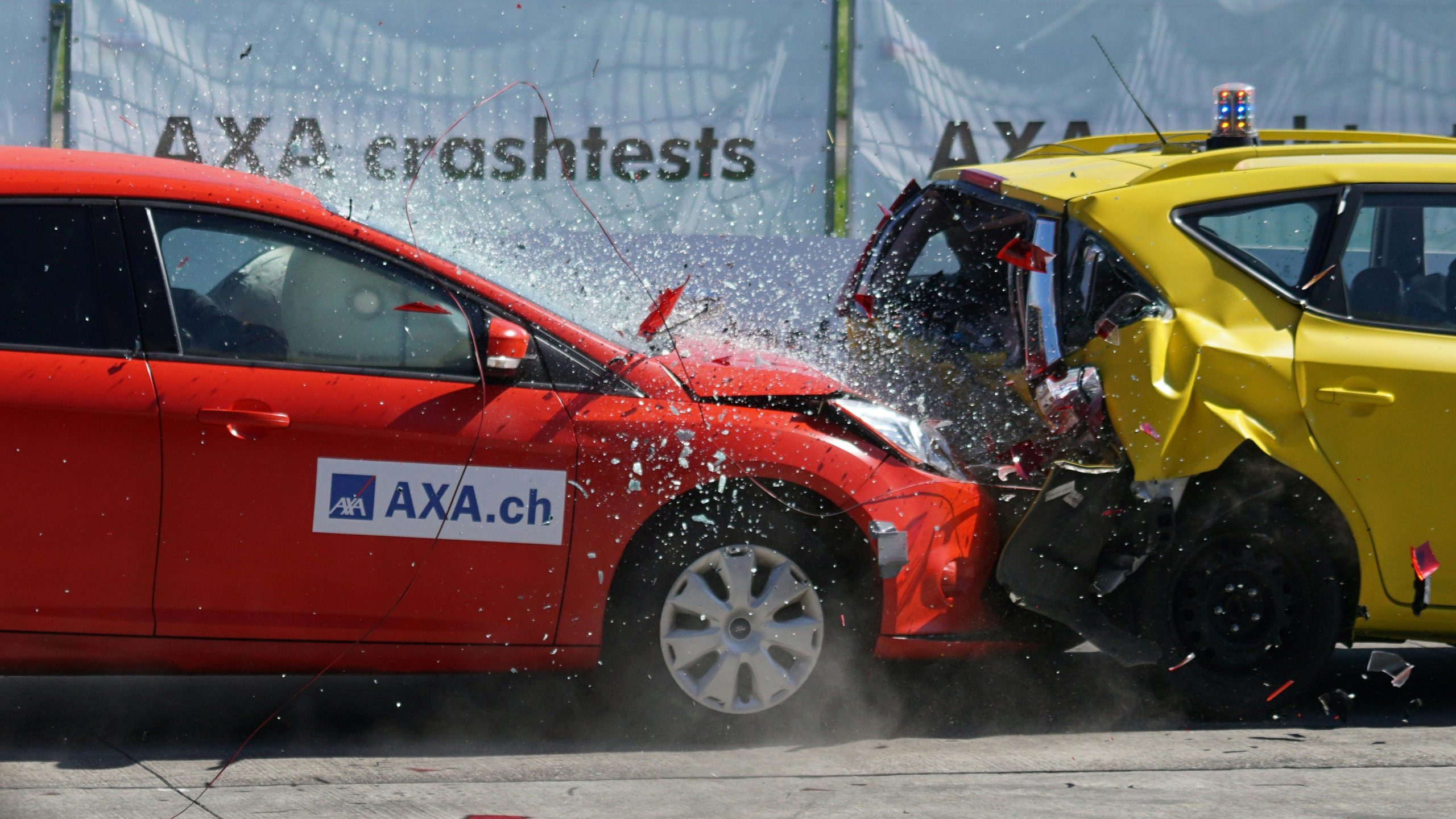 Fatal Stellenbosch Crash on Blaauwklippen Road
