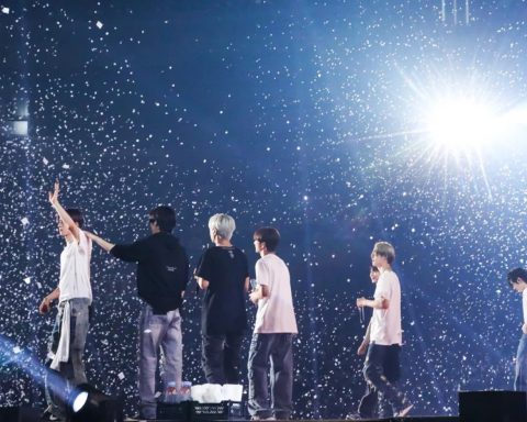 ENHYPEN’s ‘Walk the Line’ World Tour Thrills Fans
