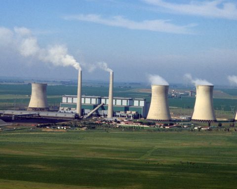 Eskom Duynefontein Nuclear Approval Upheld