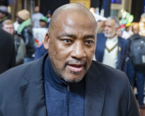 SAHRC Probes Gayton McKenzie Over Racist Posts