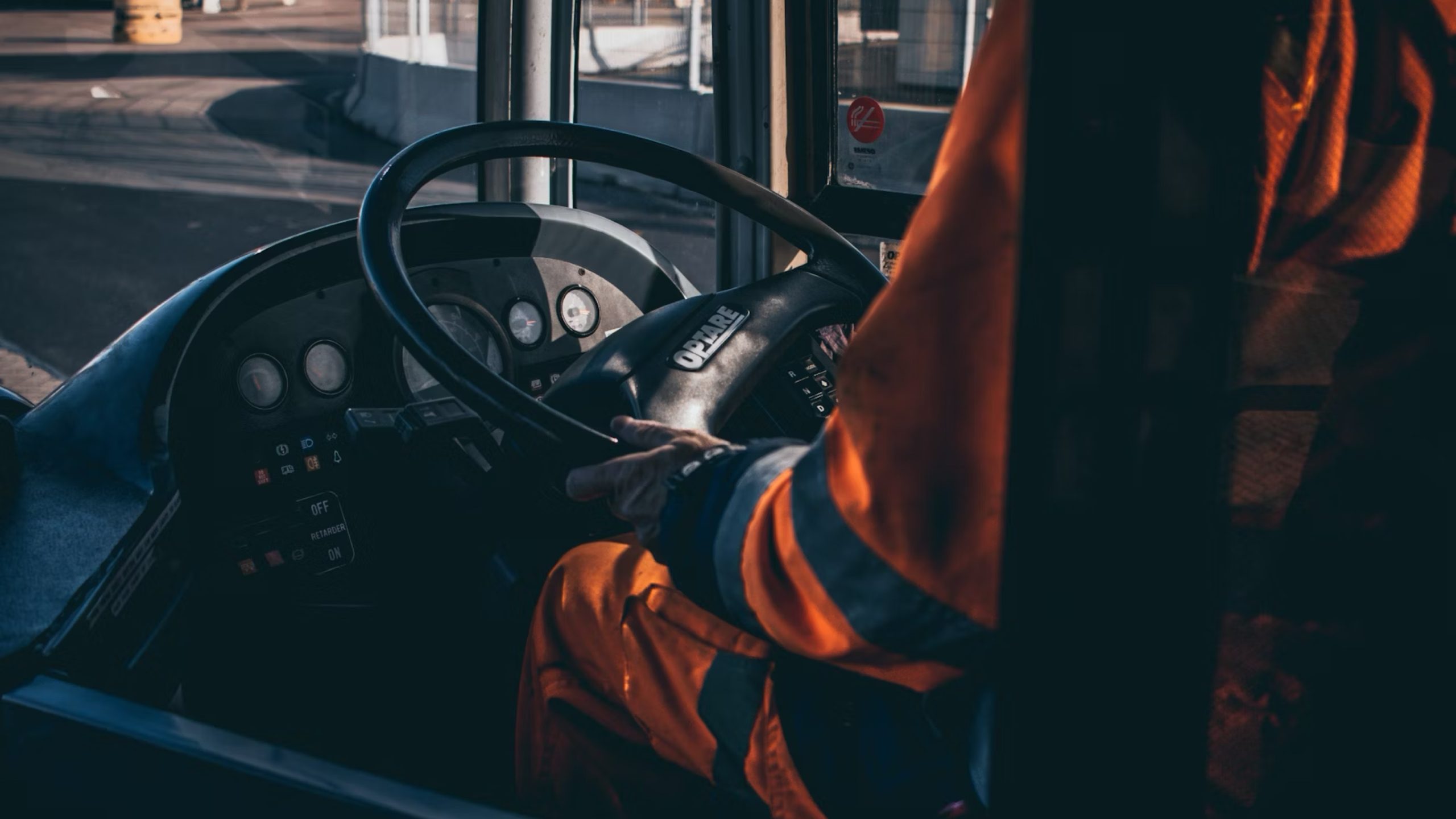 Unpaid Salaries Bus Workers Crisis Turns Deadly