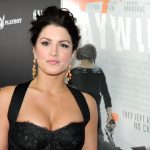 Gina Carano Lawsuit Settled with Disney