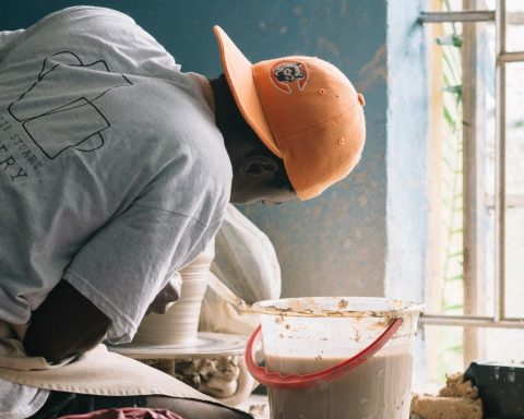 Informal Jobs Measurement Update by Stats SA