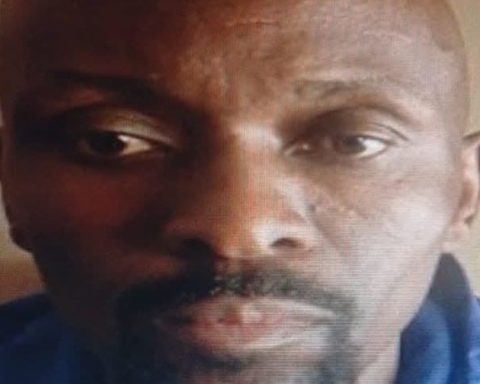Jabulani Moyo Reward: R150 000 Offered by SAPS