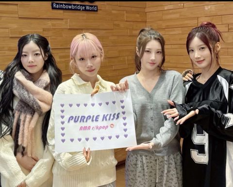 K-pop Girl Groups Face Disbandment Over Finances