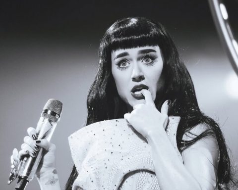 Justin Trudeau and Katy Perry Spark Dating Rumours in Canada
