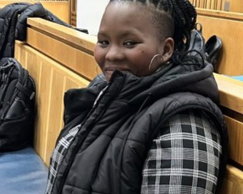 Lourentia Lombaard was Freed in Joshlin Smith Kidnapping Case