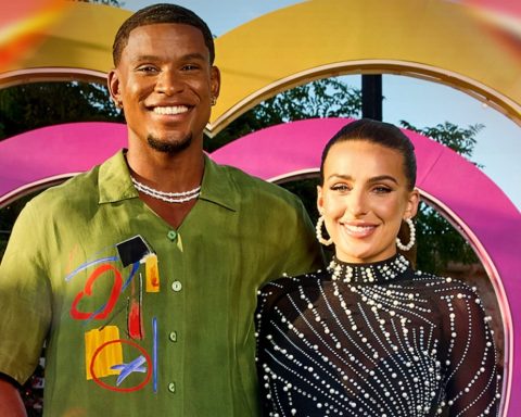 Love Island 2025 Winners Toni and Cach Crowned After Drama