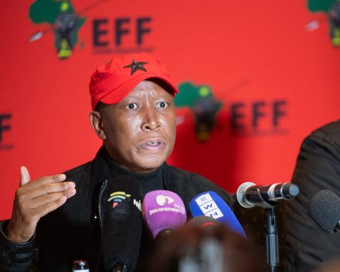 Malema Guilty of Hate Speech: SA Court Shocks