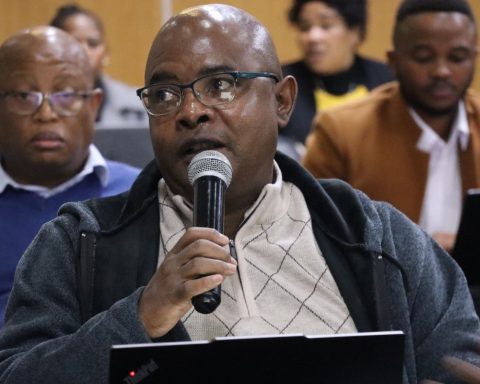 NSFAS Debt Repayment: R45bn Crisis Hits Graduates Hard