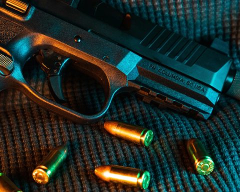 Nyanga Stray Bullet Tragedy: Five-Year-Old Killed