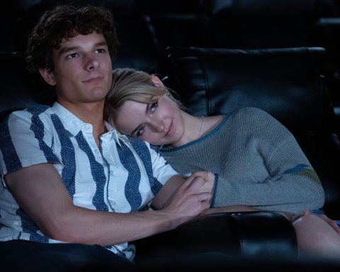 Regretting You Trailer Debuts with Williams, Franco