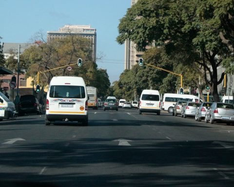 Somerset West Taxi Violence: Deadly Shootout Shuts Rank