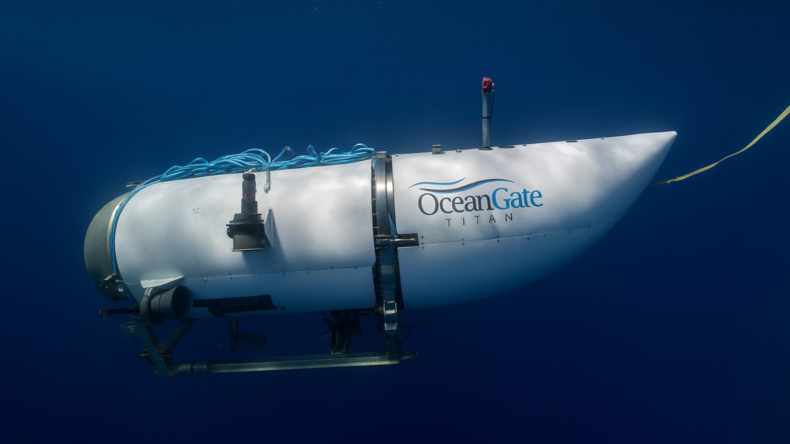 Titan Sub Disaster Was Preventable, US Report Finds